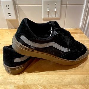 Berle Pro Vans! Fantastic shape, worn 2 times!